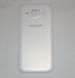 Задняя крышка для Samsung J100 Galaxy J1, J100H, J100F белая Оригинал Китай 08392 фото
