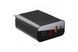 Мережевий зарядний пристрій Baseus Speed PPS Smart Shutdown + LCD Type-C+USB 45W Black (CCFSEU907-01) 17993 фото 4