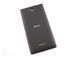 Задняя крышка для Sony C2305 Xperia C черная 07767 фото