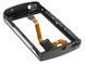 Сенсор (тачскрин) Sony Ericsson ST15i Xperia Mini и рамкой черный 00560 фото 3