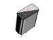 Мережевий зарядний пристрій Baseus Speed PPS Smart Shutdown + LCD Type-C+USB 45W Black (CCFSEU907-01) 17993 фото 3