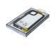 Чехол Aluminum Camera Frame для Apple iPhone 13 Pro черный 26592 фото 2