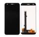 Дисплей для ZTE Blade Z10 чорний 17360 фото