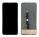 Дисплей для Infinix Note 11, Note 12, Note 12 Pro 4G, Note 12 2023 черный Amoled 28658 фото