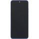 Дисплей для Motorola XT2409 Edge 50 Neo с рамкой синий P-OLED Хайкопия 32252 фото 3