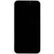 Дисплей для Apple iPhone X черный OLED Hard, GX NEW OEM Хайкопия 25639 фото