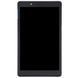 Дисплей для Lenovo TB-8304F, TB-8304F1 Tab E8 с рамкой черный Оригинал Китай 31087 фото