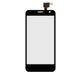 Сенсор (тачскрин) Alcatel One Touch 6012 Idol Mini Sate черный 05145 фото 1