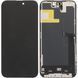 Дисплей для Apple iPhone 14 Pro Max черный TFT (In-Cell) 31494 фото 1