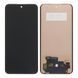 Дисплей для Samsung A356 Galaxy A35 черный TFT, без функции отпечатка пальца 29961 фото