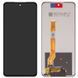 Дисплей для Realme C75 RMX3941 черный Оригинал Китай 30985 фото
