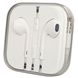 Гарнитура Apple EarPods with Remote and Mic (MD827) Оригинал 06622 фото 1