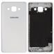 Задняя крышка для Samsung A500 Galaxy A5 2015 белая 07675 фото