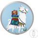 Кабель Joyroom PT-S01 microUSB 90cm 2A Alpaca 15167 фото 3