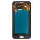Дисплей для Samsung J320 Galaxy J3 2016 золотой (GH97-18414B) Оригинал 07067 фото 3