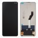 Дисплей для Xiaomi Redmi K30, Poco X2 черный Оригинал Китай 17591 фото 1