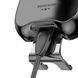 Автодержатель с беспроводной зарядкой Baseus Smart Vehicle Bracket Wireless Charger (Adsorption) черный (WXZN-B01) 20044 фото 5