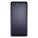 Задняя крышка Asus ZenFone 4 Max 5.5" (ZC554KL), 4 Max Pro черная, со стеклом камеры 13120 фото