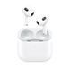 Беспроводные Bluetooth наушники Borofone BW13 TWS белые 27572 фото 1