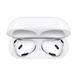 Беспроводные Bluetooth наушники Borofone BW13 TWS белые 27572 фото 2