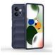 Чохол TPU Magic Shield для Xiaomi Redmi Note 12 Pro 4G синий 27895 фото 1
