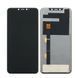 Дисплей для Elephone A5 черный Оригинал Китай 20692 фото