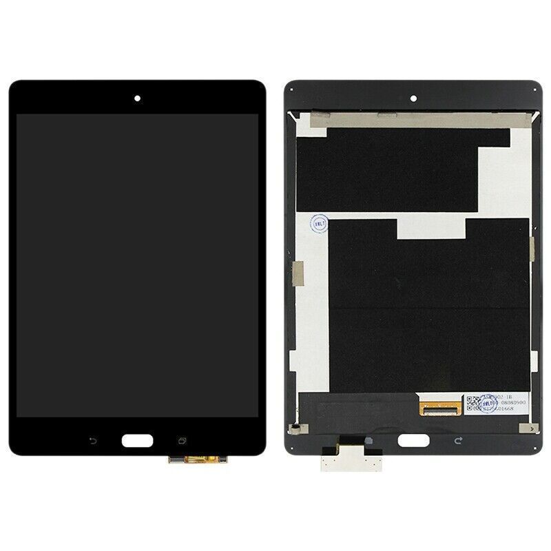 Дисплей для Asus ZenPad Z8s ZT582KL черный 20601 фото