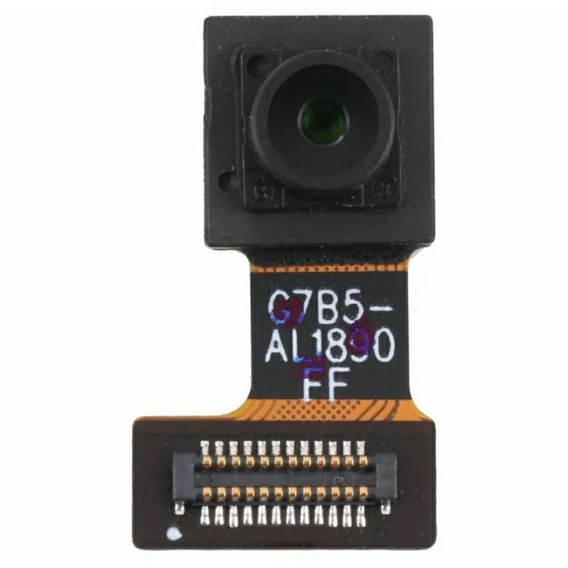 Камера для Realme C35 8MP фронтальна 03591 фото