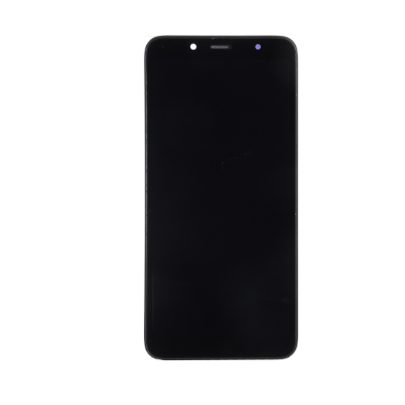 Дисплей для Xiaomi Redmi 7A с рамкой черный Оригинал 21966 фото