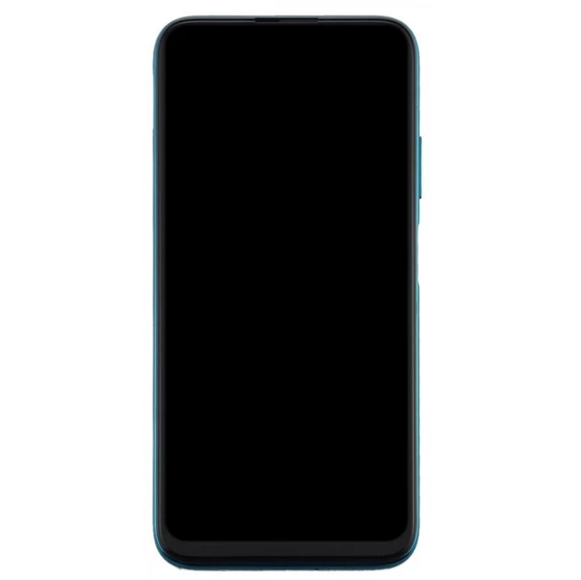 Дисплей для Huawei P20 Lite 2019 JNY-L21A JNY-LX1, Nova 5i, Nova 6 SE, Nova 7i с рамкой зеленый 22960 фото