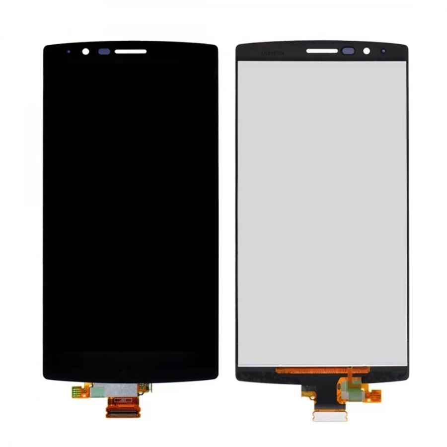 Дисплей для LG H810 G4, H811, H812, H815 черный 22640 фото