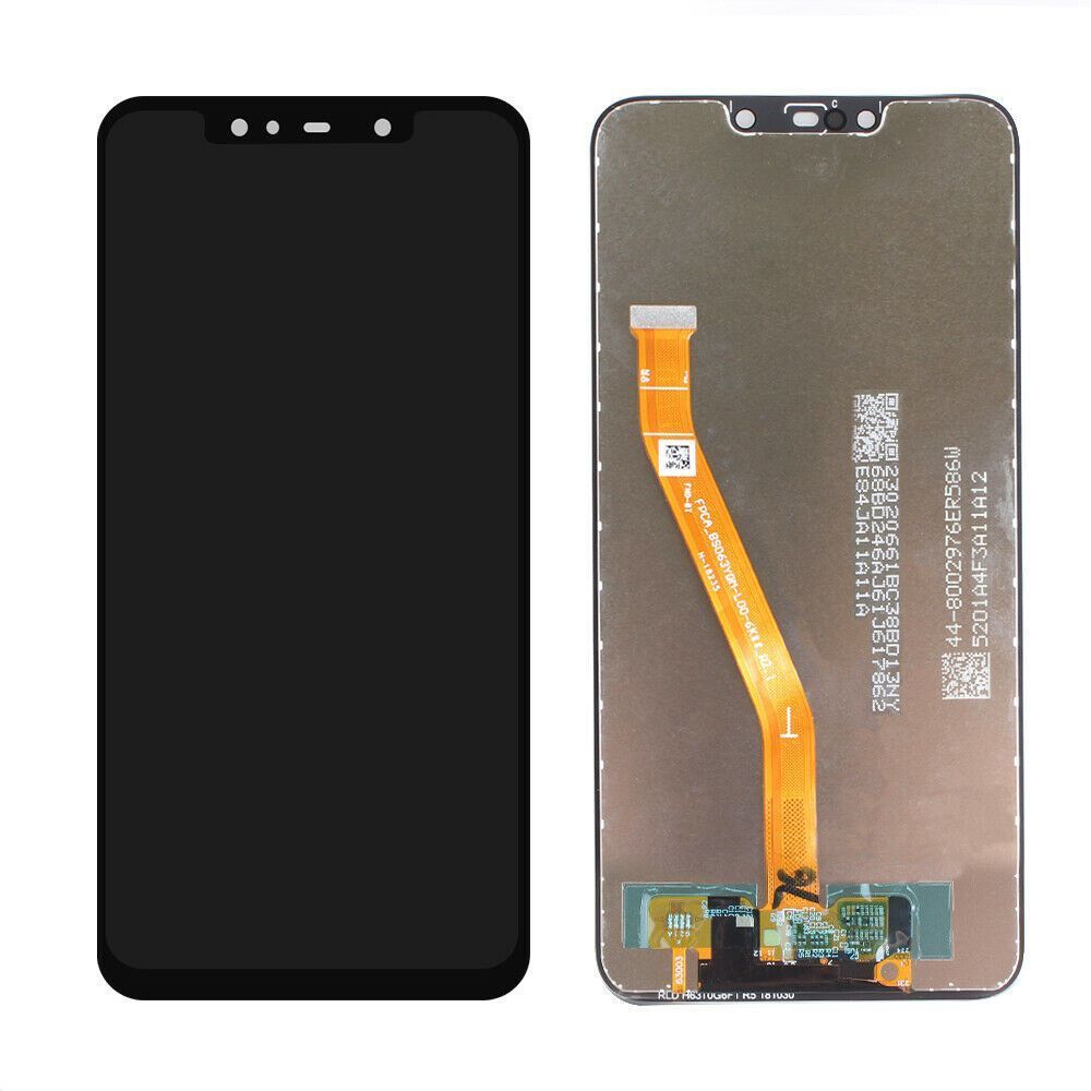 Дисплей для Huawei Mate 20 Lite SNE-LX1 черный Хайкопия 27217 фото