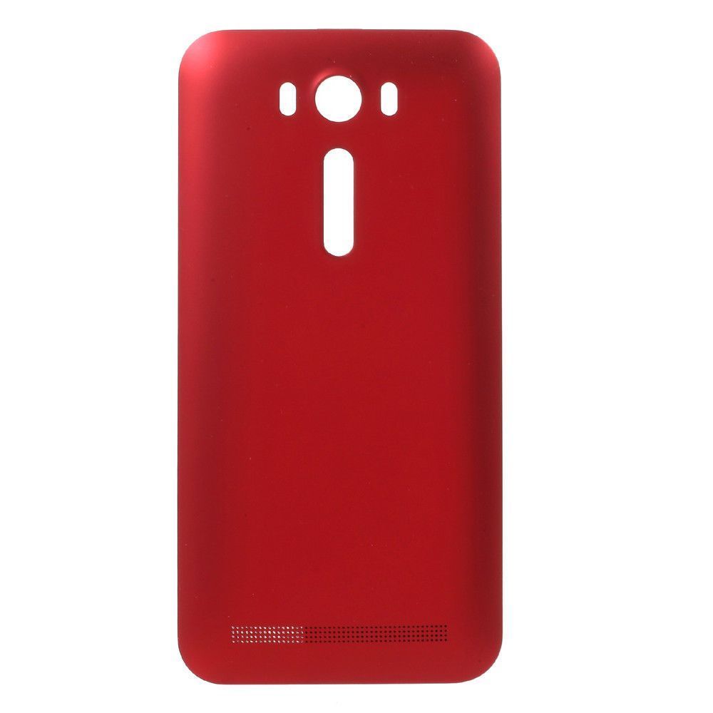 Задняя крышка для Asus ZenFone 2 Laser (ZE500KL/ZE500KG) Z00ED красная 09696 фото