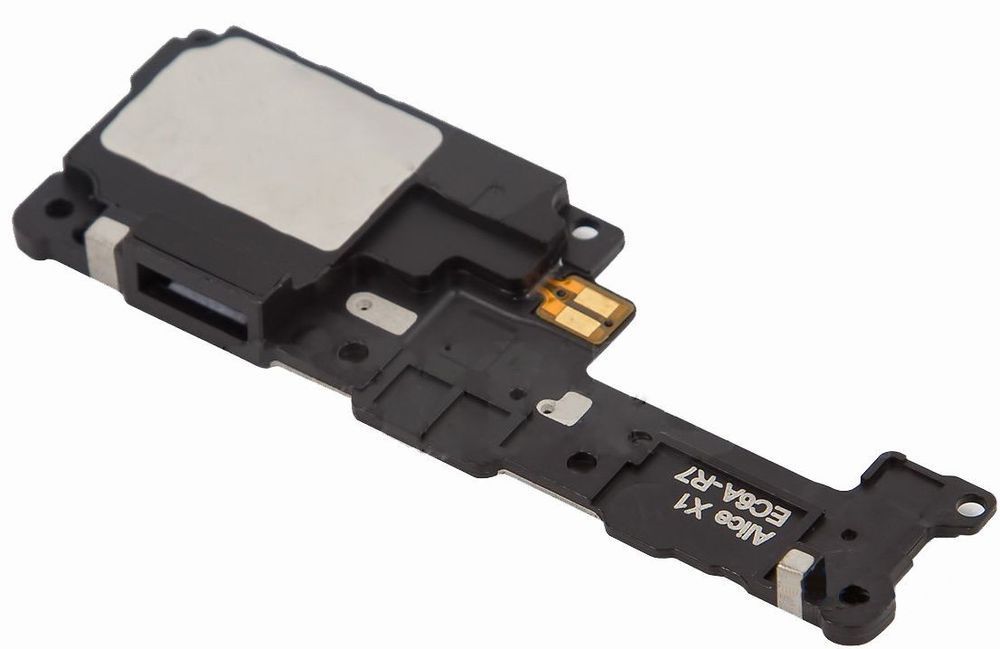 Динамик полифонический (Buzzer) Huawei P8 Lite 2017 PRA-LA1, PRA-LX2, PRA-LX1, PRA-L21, PRA-L11, PRA-LX3, Honor 8 Lite в рамке 11363 фото