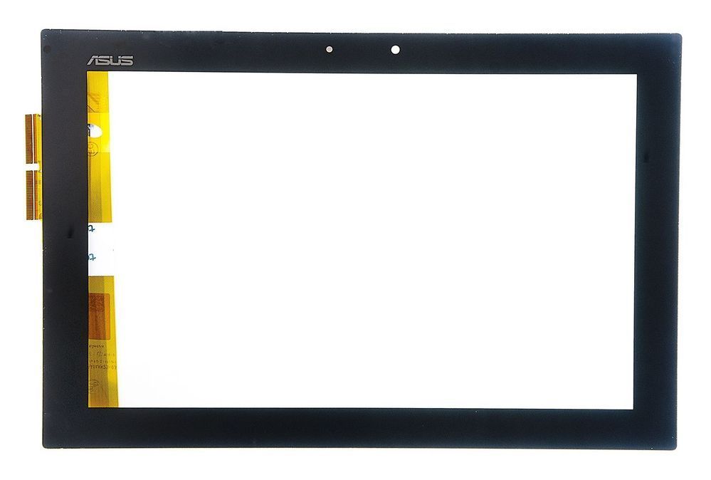 Сенсор (тачскрин) Asus TF100, TF101 Eee Pad Transformer черный 04612 фото