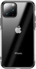 Чехол Baseus Shining для Apple iPhone 11 Pro (ARAPIPH58S-MD01) Black 15993 фото