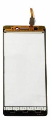 Сенсор (тачскрин) Lenovo A7000 K3 Note черный 00730 фото