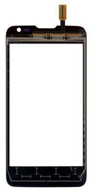 Сенсор (тачскрин) LG D285 Optimus L65 Dual SIM белый 02271 фото