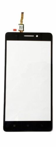 Сенсор (тачскрин) Lenovo A7000 K3 Note черный 00730 фото