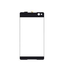 Сенсор (тачскрин) Sony E5533, E5563 Xperia C5 Ultra Dual Sim белый Оригинал Китай 06978 фото