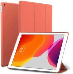 Чехол-книжка Smart Case Cover Apple iPad 2 A1395, A1396, A1397, iPad 3 A1403, A1416, A1430, iPad 4 A1458, A1459, A1460 пудровый 24561 фото