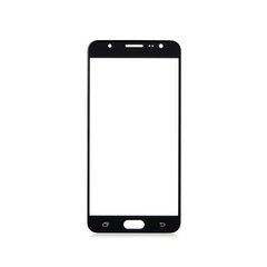 Переднее стекло Samsung G570 Galaxy J5 Prime черное 07246 фото