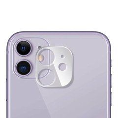 Ударопрочное защитное стекло камеры для Apple iPhone 11 16090 фото