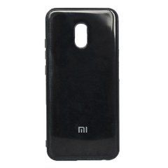 Чехол силиконовый Joy Xiaomi Redmi 8A (2019) черный 16392 фото