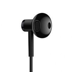 Наушники Xiaomi Mi Dual Driver Earphones Black (copy) 12665 фото