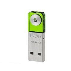 Флеш память Verico USB 16Gb Firefly зеленый 13968 фото