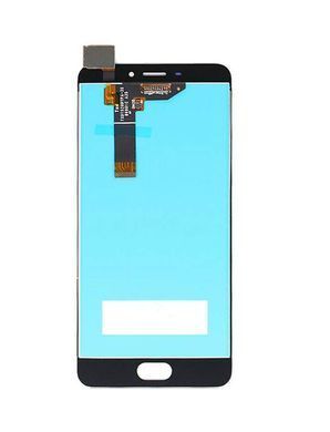 Дисплей для Meizu M6 (M711H, M711M, M711Q) черный Оригинал Китай 16101 фото