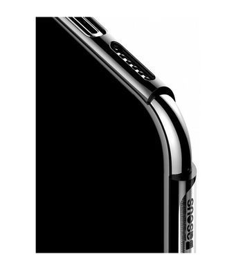 Чехол Baseus Shining для Apple iPhone 11 Pro (ARAPIPH58S-MD01) Black 15993 фото