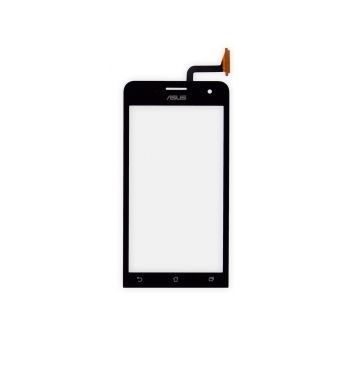 Сенсор (тачскрин) Asus ZenFone 5 (A500KL), (A501CG) черный Оригинал Китай 06189 фото