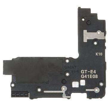 Динамик полифонический (Buzzer) Samsung N950F Galaxy Note 8, N950FD с антенной, в рамке 11160 фото